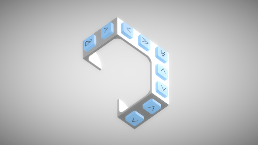 PUSH APK 1.65 (Full Game) for Android - screenshot 1