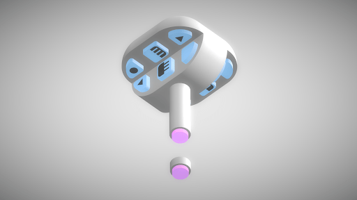 PUSH APK 1.65 (Full Game) for Android - screenshot 4