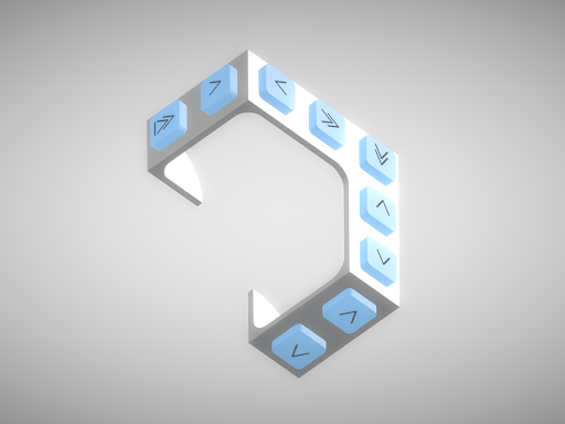 PUSH APK 1.65 (Full Game) for Android - screenshot 6