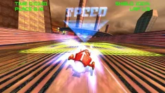 AceSpeeder3 - screenshot 1