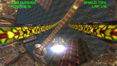 AceSpeeder3 - screenshot 2