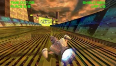 AceSpeeder3 - screenshot 3