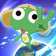 Keroro M MOD APK icon