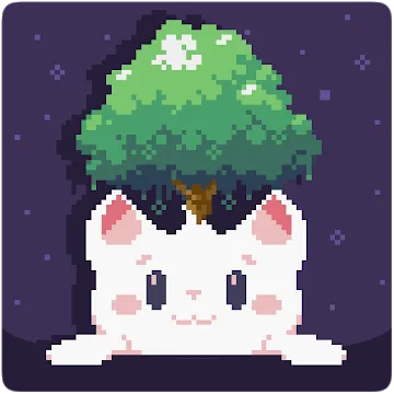 Cat Bird MOD APK icon