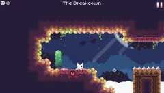 Cat Bird - screenshot 4