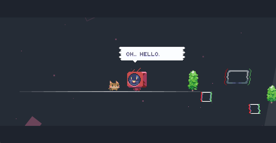 Kitty Death Room - screenshot 11