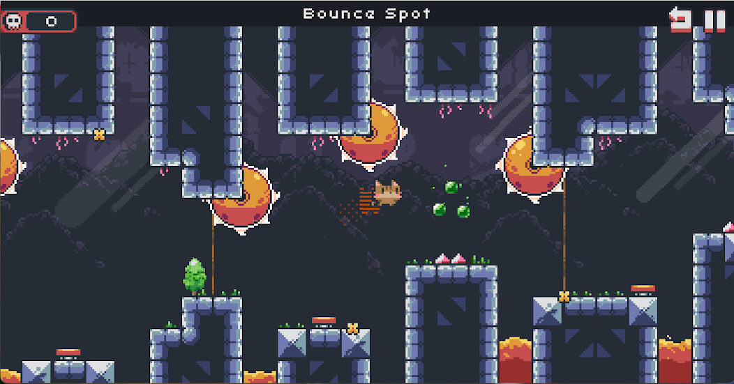 Kitty Death Room - screenshot 14