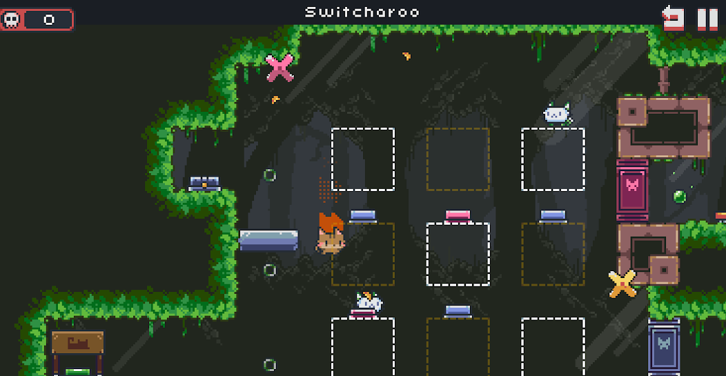 Kitty Death Room - screenshot 24