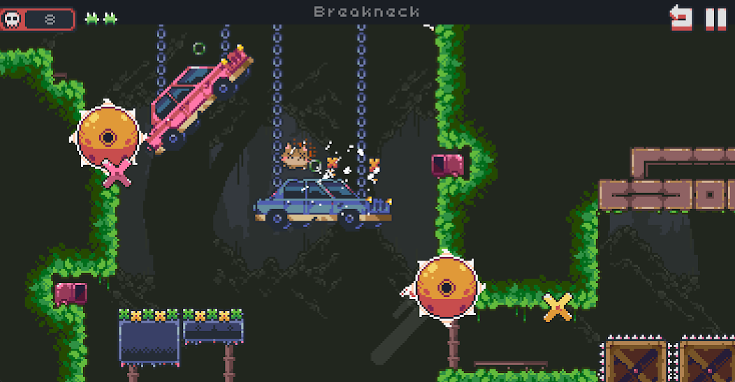 Kitty Death Room - screenshot 8