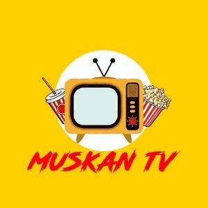 Muskan TV - app icon