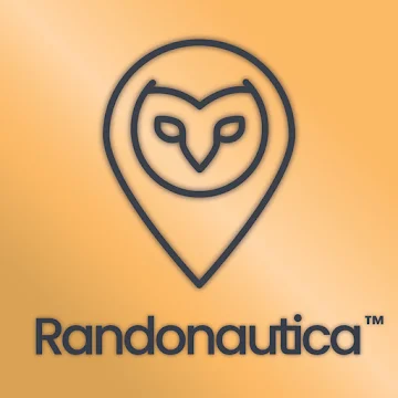 Randonautica MOD APK icon