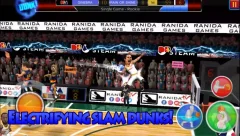Philippine Slam! - screenshot 1