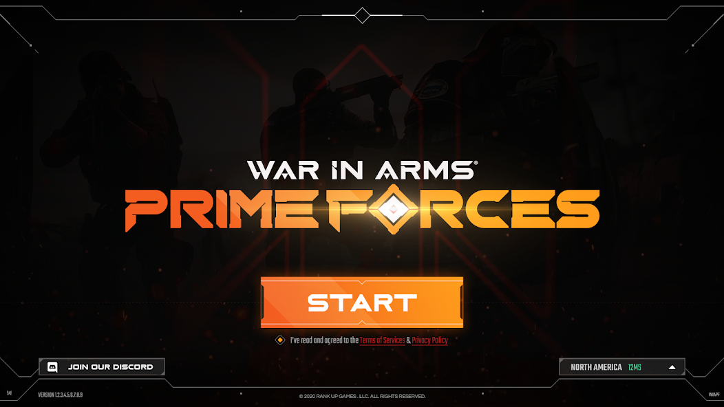 WAR IN ARMS: PRIME FORCES CQB - screenshot 2