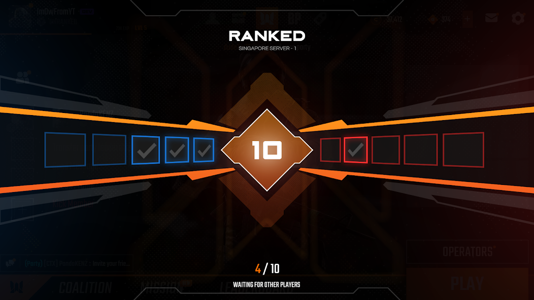 WAR IN ARMS: PRIME FORCES CQB - screenshot 4