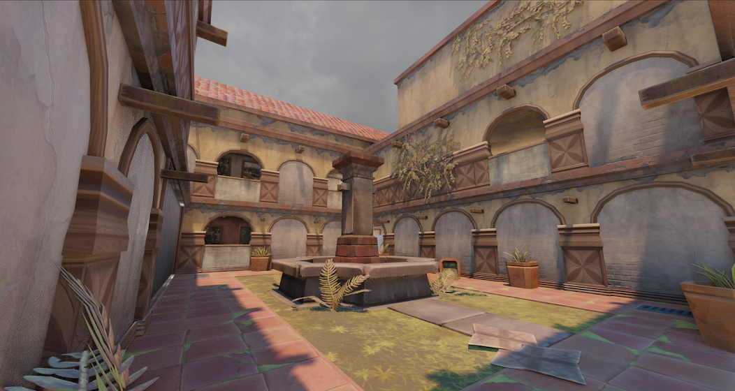 WAR IN ARMS: PRIME FORCES CQB - screenshot 6