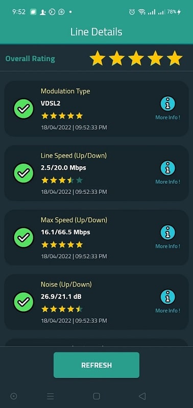Router Chef APK - screenshot 5