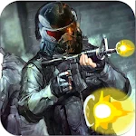 IGI  2018 - Counter Sniper Commando Shooting MOD APK icon