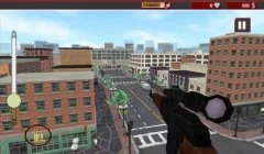 IGI  2018 - Counter Sniper Commando Shooting - screenshot 3