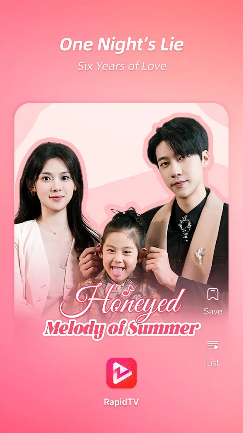 RapidTV - screenshot 2