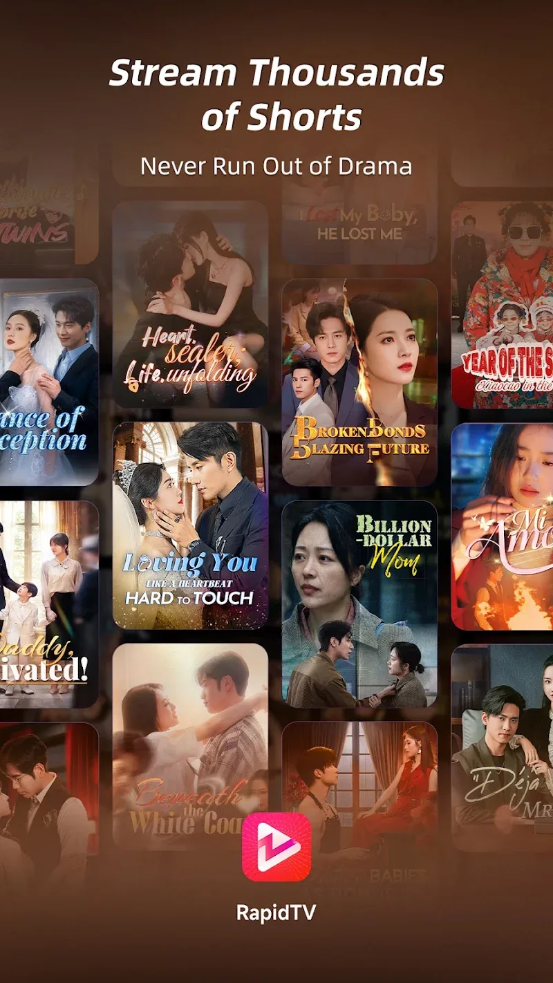 RapidTV - screenshot 4