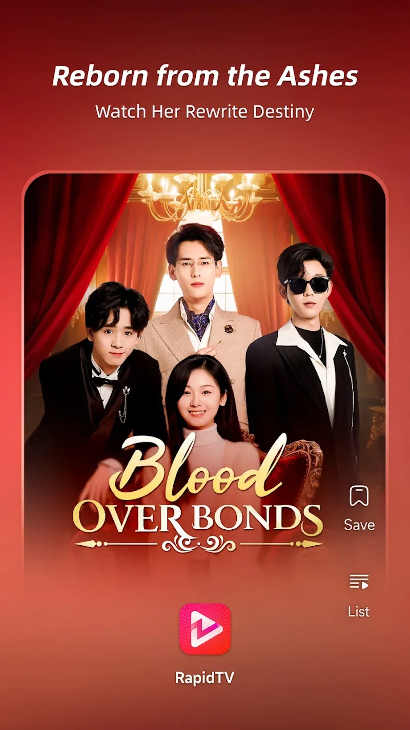 RapidTV - screenshot 5