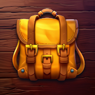 Backpack Brawl MOD APK icon