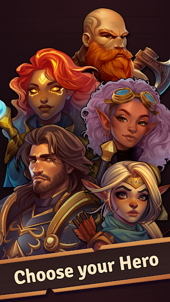 Backpack Brawl - screenshot 1