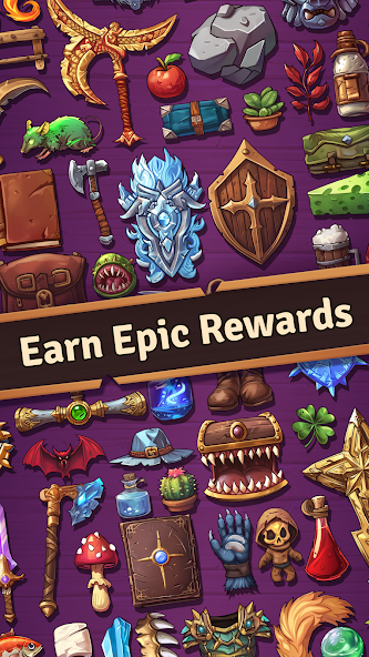 Backpack Brawl - screenshot 5