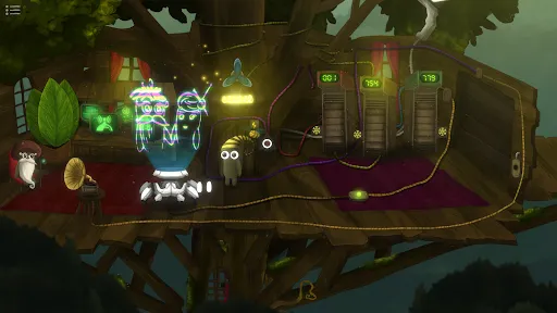 Shapik The Quest APK 1.5 (Latest) for Android - screenshot 2