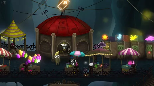 Shapik The Quest APK 1.5 (Latest) for Android - screenshot 5