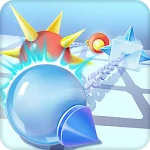 Zlam io MOD APK icon