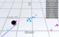 Zlam io - screenshot 2