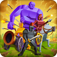 Epic Battle Simulator MOD APK icon