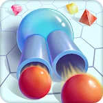 War.io Tanks MOD APK icon