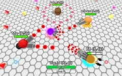 War.io Tanks - screenshot 4