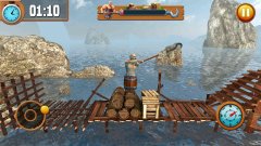 Try Getting Above It - screenshot 1