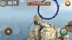 Try Getting Above It - screenshot 3