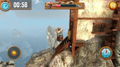 Try Getting Above It - screenshot 4