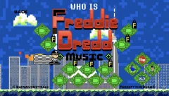Freddie Dredd - Freddie's Dead - screenshot 1