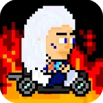 Ghostemane Pentacles 1.5 MOD APK icon