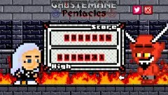 Ghostemane Pentacles 1.5 - screenshot 4