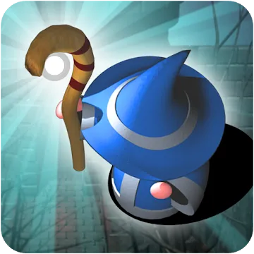 Solomon's Keep MOD APK icon
