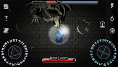 Solomon's Keep - screenshot 4