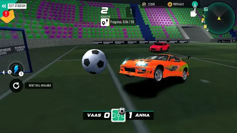 Furious 8 Drag Racing - screenshot 5