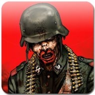 Green Force: Unkilled - app icon