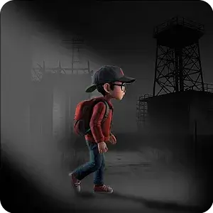 Escape Story  Dark Nightmares - app icon