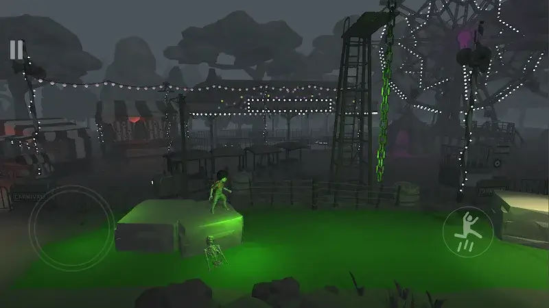 Escape Story Dark Nightmares - screenshot 4