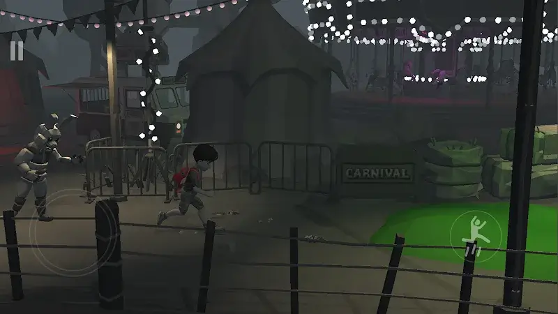 Escape Story Dark Nightmares - screenshot 5