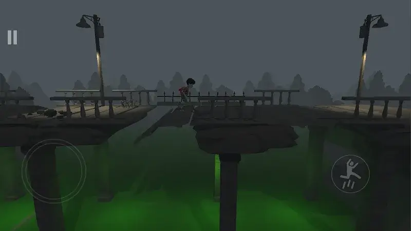 Escape Story Dark Nightmares - screenshot 6