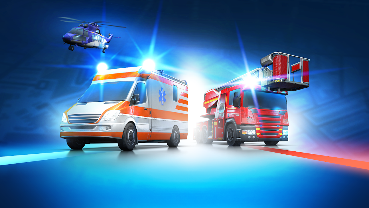 EMERGENCY Operator - Call 911 - screenshot 16